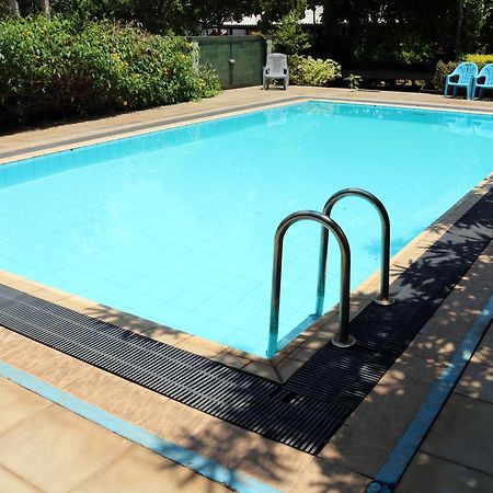 أنرادابورام Margosa Lake Resort المظهر الخارجي الصورة